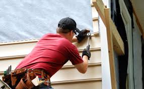 Best Steel Siding Installation  in Bath, ME